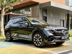 Mercedes-Benz GLC 260 L 4MATIC Luxury Version 7 - фото 3
