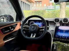 Mercedes-Benz GLC 260 L 4MATIC Luxury Version 7 - фото 5