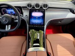 Mercedes-Benz GLC 260 L 4MATIC Luxury Version 7 - фото 7