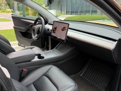 Tesla Model Y 2023 Rear-Wheel Drive - фото 10