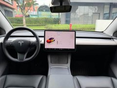 Tesla Model Y 2023 Rear-Wheel Drive - фото 12