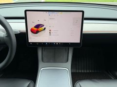 Tesla Model Y 2023 Rear-Wheel Drive - фото 13