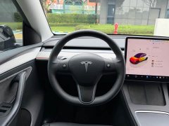 Tesla Model Y 2023 Rear-Wheel Drive - фото 14