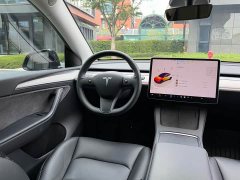 Tesla Model Y 2023 Rear-Wheel Drive - фото 15
