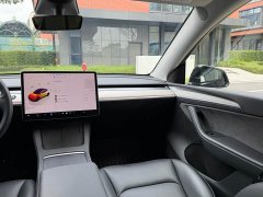 Tesla Model Y 2023 Rear-Wheel Drive - фото 16