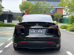 Tesla Model Y 2023 Rear-Wheel Drive - фото 5