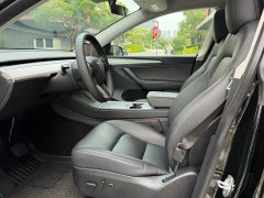 Tesla Model Y 2023 Rear-Wheel Drive - фото 7