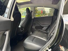 Tesla Model Y 2023 Rear-Wheel Drive - фото 8