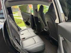 Tesla Model Y 2023 Rear-Wheel Drive - фото 9