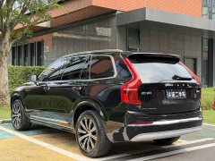 Volvo XC90 B5 Luxury Edition 7 - фото 10