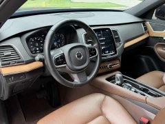 Volvo XC90 B5 Luxury Edition 7 - фото 12
