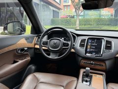 Volvo XC90 B5 Luxury Edition 7 - фото 15