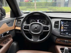 Volvo XC90 B5 Luxury Edition 7 - фото 17