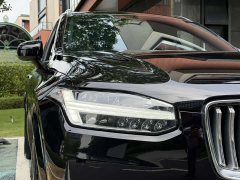 Volvo XC90 B5 Luxury Edition 7 - фото 2