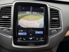 Volvo XC90 B5 Luxury Edition 7 - фото 20