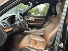 Volvo XC90 B5 Luxury Edition 7 - фото 6