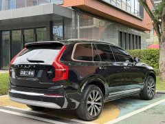 Volvo XC90 B5 Luxury Edition 7 - фото 8