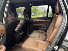 Volvo XC90 B5 Luxury Edition 7 - фото 9