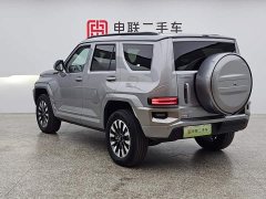 Tank 700 New Energy Hi4-T Extreme Edition - фото 4