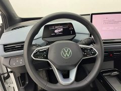 Volkswagen ID.4 X 2025 Smart Pure Smart Edition - фото 10