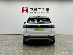 Volkswagen ID.4 X 2025 Smart Pure Smart Edition - фото 4