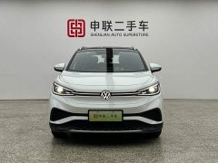 Volkswagen ID.4 X 2025 Smart Pure Smart Edition - фото 5
