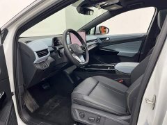 Volkswagen ID.4 X 2025 Smart Pure Smart Edition - фото 9