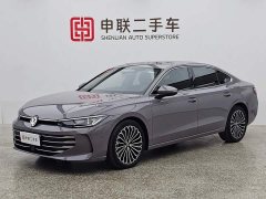 Volkswagen Passat 2025 Pro 380TSI Dragon Edition - фото 1