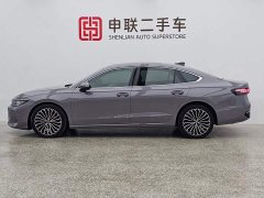 Volkswagen Passat 2025 Pro 380TSI Dragon Edition - фото 2