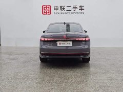 Volkswagen Passat 2025 Pro 380TSI Dragon Edition - фото 5