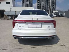 FAW H5 2.0T Edition - фото 12