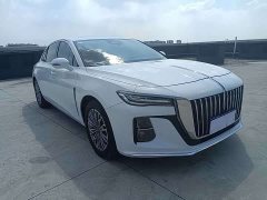 FAW H5 2.0T Edition - фото 3