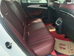 FAW H5 2.0T Edition - фото 9