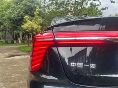FAW H5 2.0T Edition - фото 11