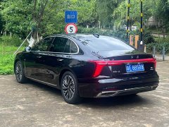 FAW H5 2.0T Edition - фото 12