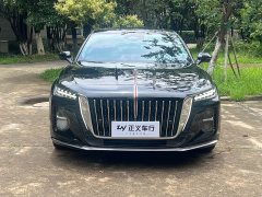 FAW H5 2.0T Edition - фото 2