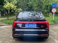 FAW H5 2.0T Edition - фото 7