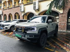 Fangchengbao Leopard 5 2023 Discovery Edition - фото 1
