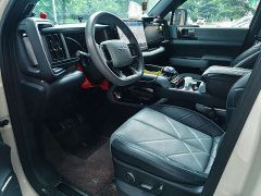 Fangchengbao Leopard 5 2023 Discovery Edition - фото 10