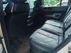 Fangchengbao Leopard 5 2023 Discovery Edition - фото 11