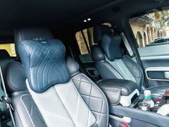 Fangchengbao Leopard 5 2023 Discovery Edition - фото 14