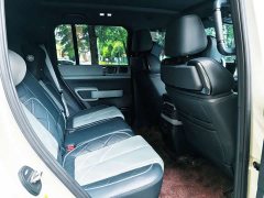 Fangchengbao Leopard 5 2023 Discovery Edition - фото 15