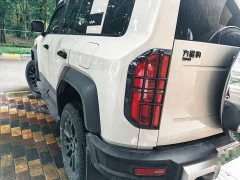 Fangchengbao Leopard 5 2023 Discovery Edition - фото 19