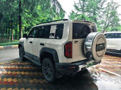 Fangchengbao Leopard 5 2023 Discovery Edition - фото 20