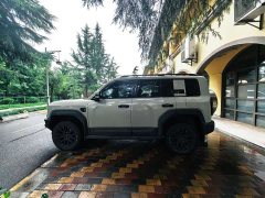 Fangchengbao Leopard 5 2023 Discovery Edition - фото 4