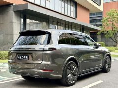 Li Auto Li L9 2022 Max - фото 10