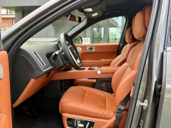 Li Auto Li L9 2022 Max - фото 11
