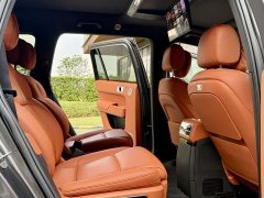 Li Auto Li L9 2022 Max - фото 13