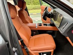 Li Auto Li L9 2022 Max - фото 14