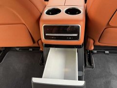 Li Auto Li L9 2022 Max - фото 15